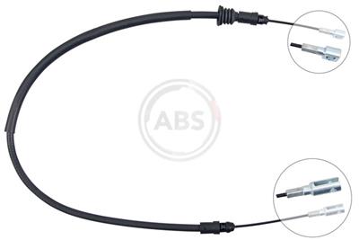 A.B.S. K17590 EAN: 8717109643244.