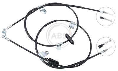 A.B.S. K17603 EAN: 8717109643367.