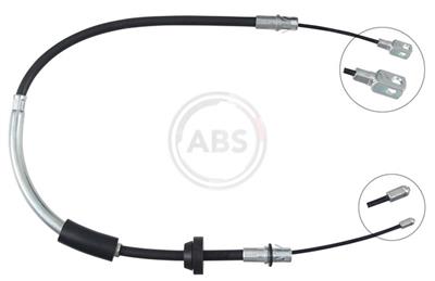 A.B.S. K17626 EAN: 8717109644180.