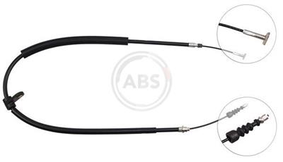 A.B.S. K17957 EAN: 8717109300130.