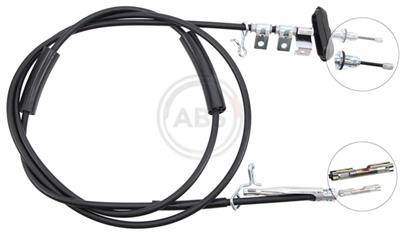 A.B.S. K18004 EAN: 8717109521337.