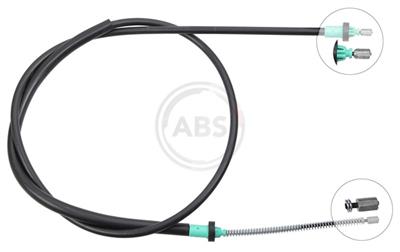 A.B.S. K18894 EAN: 8717109524826.