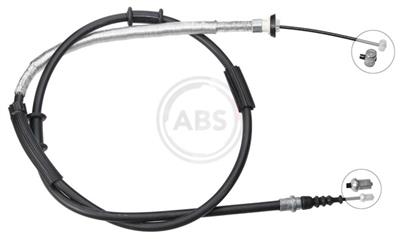 A.B.S. K18942 EAN: 8717109525236.