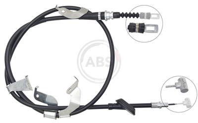 A.B.S. K18985 EAN: 8717109525618.