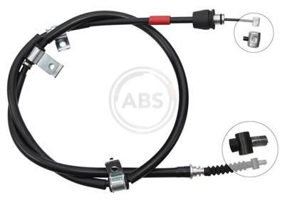 A.B.S. K19063 EAN: 8717109566543.