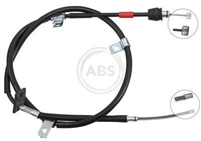 A.B.S. K19127 EAN: 8717109302356.