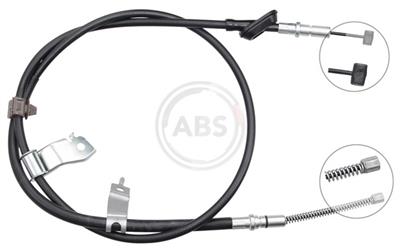 A.B.S. K19148 EAN: 8717109301328.