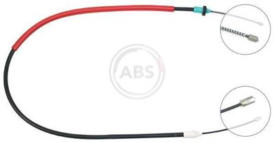 A.B.S. K19197 EAN: 8717109303209.