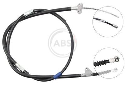 A.B.S. K19257 EAN: 8717109301434.