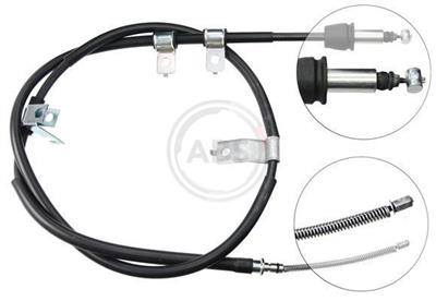 A.B.S. K19307 EAN: 8717109302592.