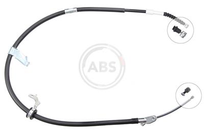 A.B.S. K19377 EAN: 8717109301557.