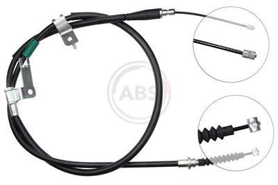 A.B.S. K19538 EAN: 8717109302868.