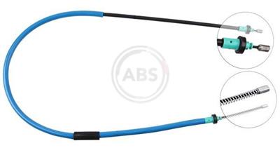 A.B.S. K19717 EAN: 8717109376920.