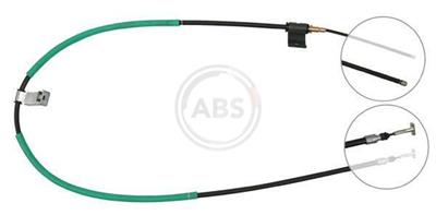 A.B.S. K19767 EAN: 8717109376722.