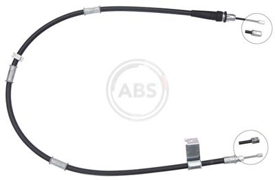 A.B.S. K19834 EAN: 8717109635188.