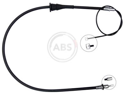 A.B.S. K19862 EAN: 8717109635379.