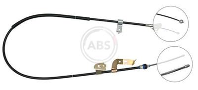 A.B.S. K19907 EAN: 8717109376548.