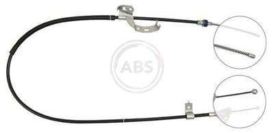 A.B.S. K19908 EAN: 8717109376524.