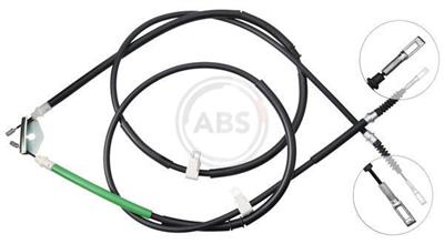 A.B.S. K19915 EAN: 8717109376500.