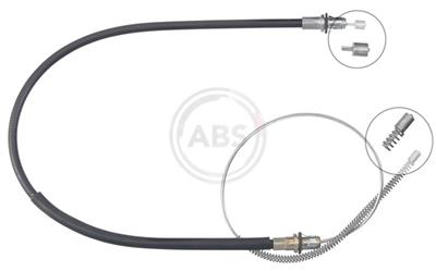 A.B.S. K19958 EAN: 8717109302158.