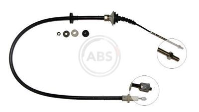 A.B.S. K24830 EAN: 8717109196016.