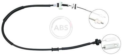 A.B.S. K25240 EAN: 8717109196429.