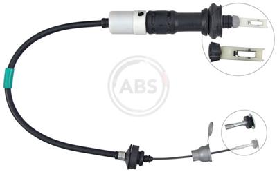 A.B.S. K27410 EAN: 8717109498943.