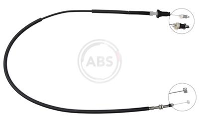 A.B.S. K37300 EAN: 8717109497434.