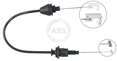 A.B.S. K37550 EAN: 8717109634907.