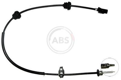 A.B.S. K43125 EAN: 8717109260649.