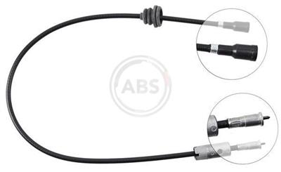 A.B.S. K43133 EAN: 8717109303438.