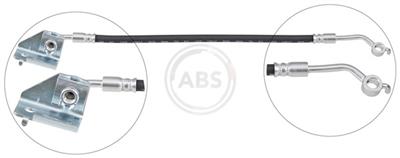 A.B.S. SL 1018 EAN: 8717109730425.