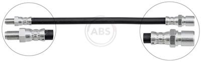 A.B.S. SL 1233 EAN: 8717109206494.