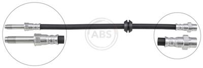 A.B.S. SL 1469 EAN: 8717109802948.