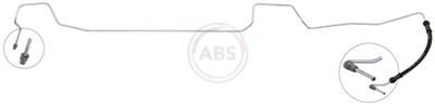 A.B.S. SL 6605 EAN: 8717109689105.