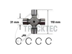 TRUCKTEC AUTOMOTIVE 01.34.038