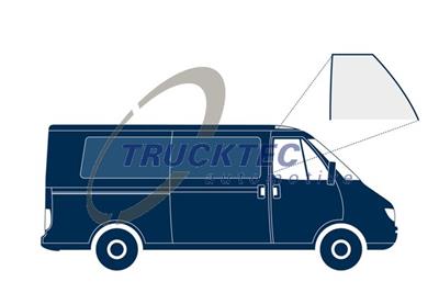 TRUCKTEC AUTOMOTIVE 01.67.161