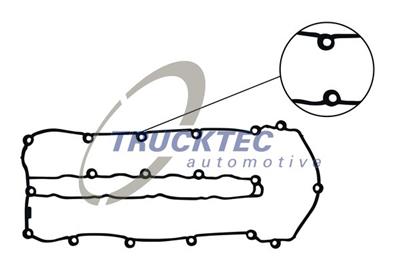 TRUCKTEC AUTOMOTIVE 02.10.029 EAN: 4038081983581.