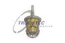TRUCKTEC AUTOMOTIVE 02.13.082 - Filter na podtlakové vedenie