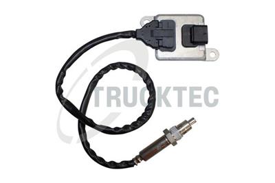 TRUCKTEC AUTOMOTIVE 02.17.170 EAN: 4038081166045.