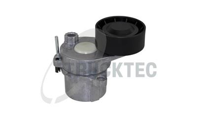 TRUCKTEC AUTOMOTIVE 02.19.009 EAN: 4038081982201.