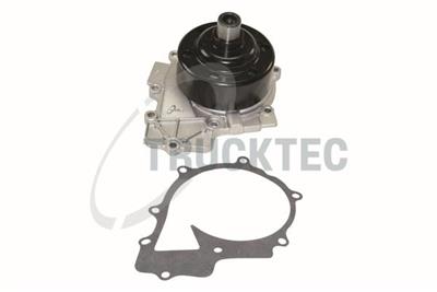 TRUCKTEC AUTOMOTIVE 02.19.110 EAN: 4038081989583.