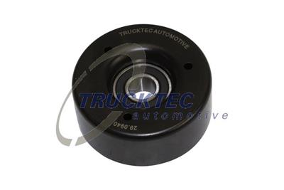 TRUCKTEC AUTOMOTIVE 02.19.141 EAN: 4038081304225.