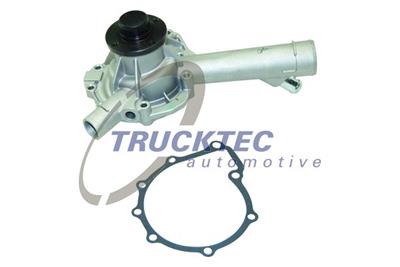 TRUCKTEC AUTOMOTIVE 02.19.154 EAN: 4038081312701.