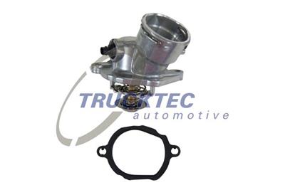 TRUCKTEC AUTOMOTIVE 02.19.320 EAN: 4038081050566.