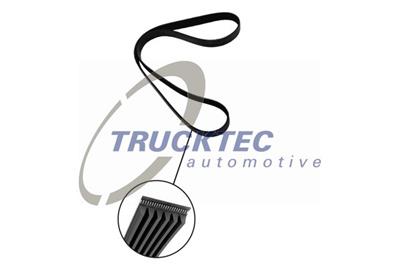 TRUCKTEC AUTOMOTIVE 02.19.360 EAN: 4038081100650.