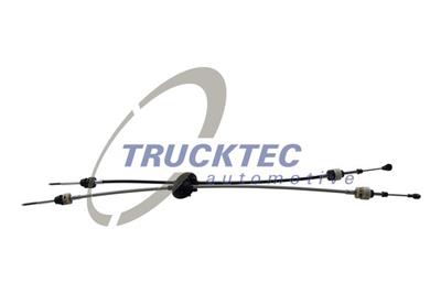 TRUCKTEC AUTOMOTIVE 02.24.021 EAN: 4038081989743.
