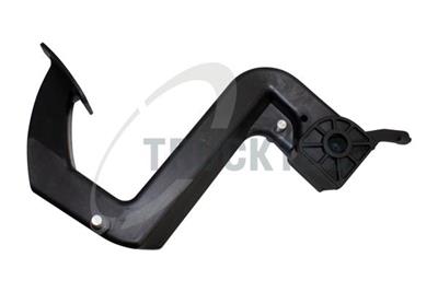 TRUCKTEC AUTOMOTIVE 02.27.012 EAN: 4038081623449.