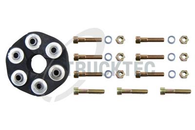 TRUCKTEC AUTOMOTIVE 02.34.002 EAN: 4038081026844.