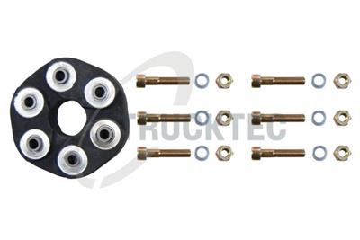 TRUCKTEC AUTOMOTIVE 02.34.003 EAN: 4038081026851.